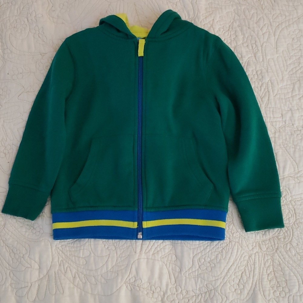 Boys sweatshirt